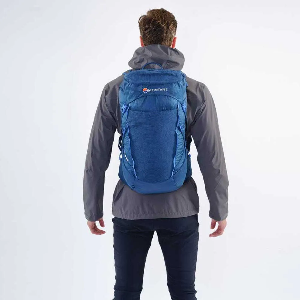 Montane Trailblazer 30l Sekk