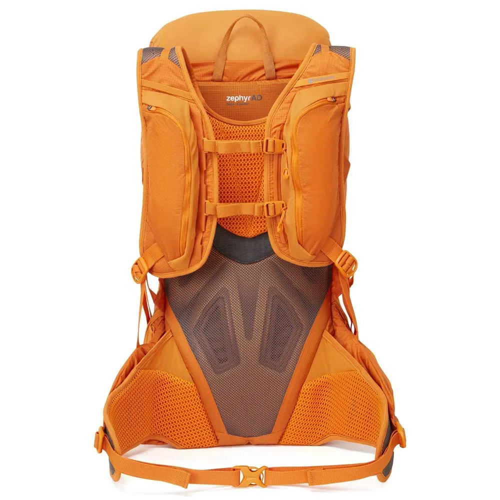 Montane Trailblazer 32l Sekk