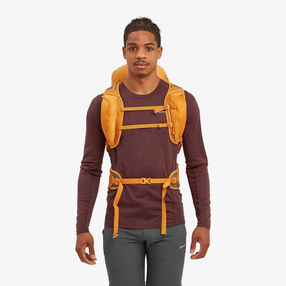 Montane Trailblazer 32l Sekk