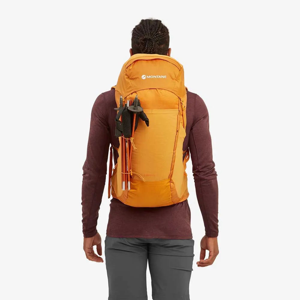 Montane Trailblazer 32l Sekk