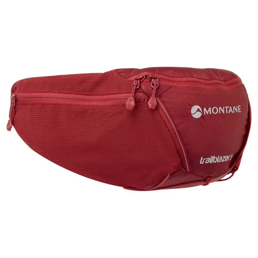 Montane Trailblazer 3l Midjeveske