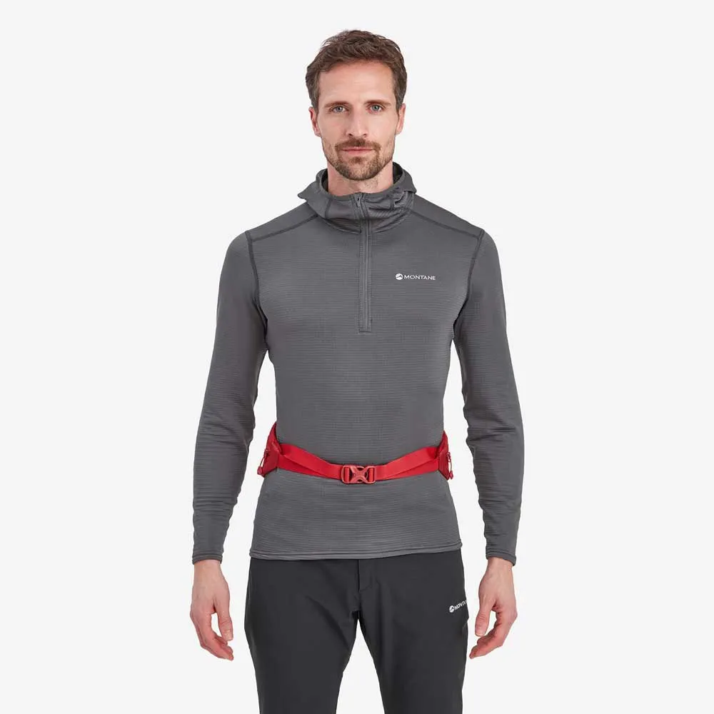 Montane Trailblazer 3l Midjeveske