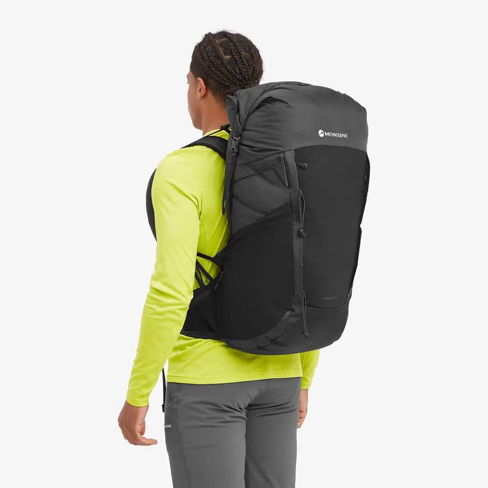 Montane Trailblazer 44l Sekk
