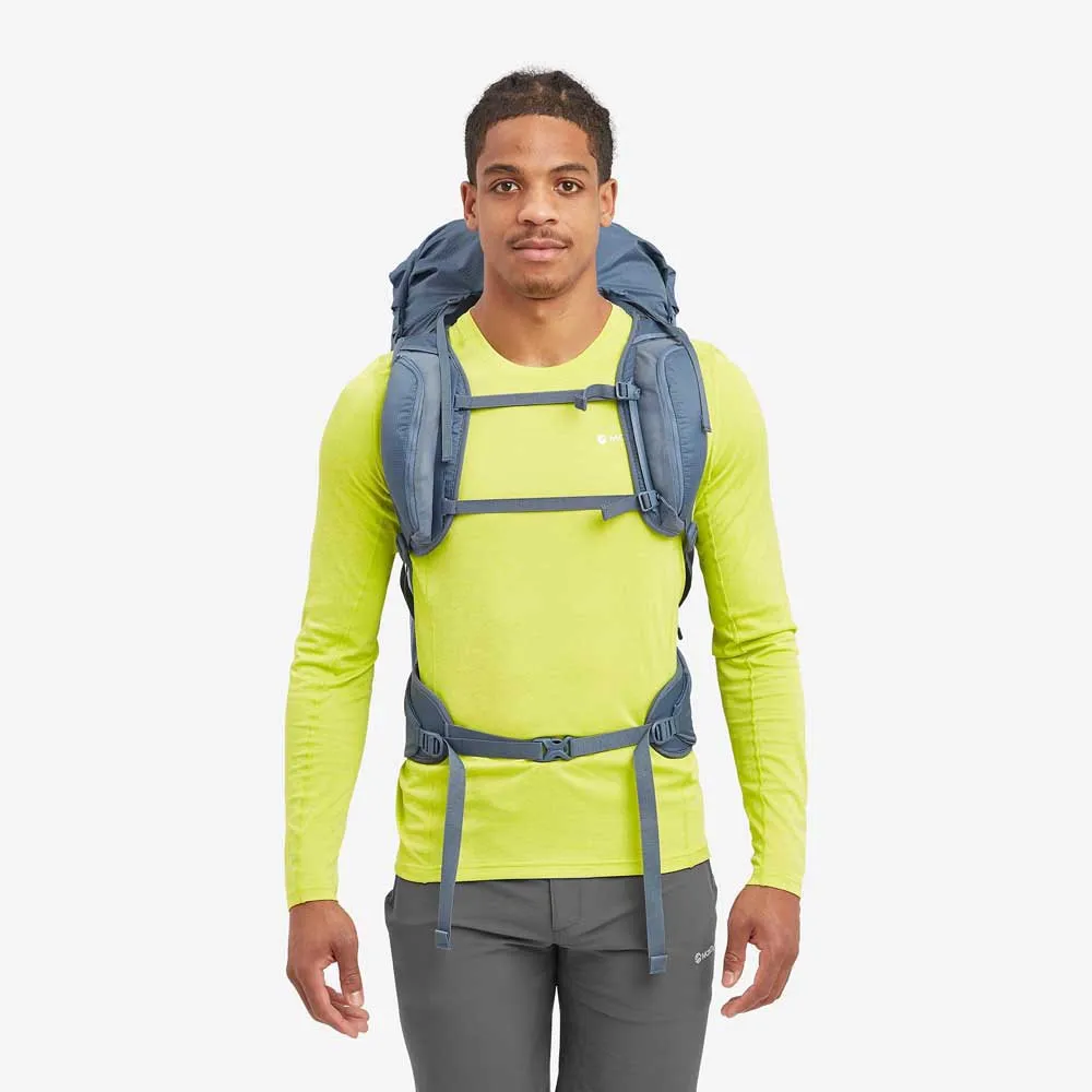 Montane Trailblazer 44l Sekk