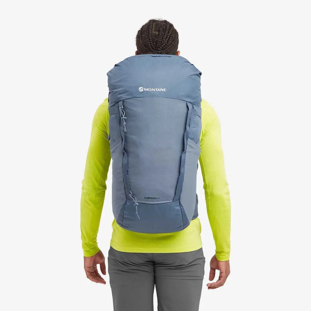 Montane Trailblazer 44l Sekk