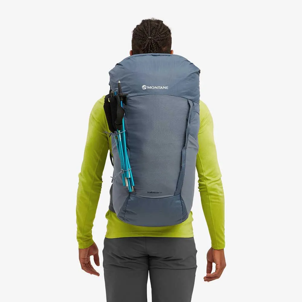 Montane Trailblazer 44l Sekk