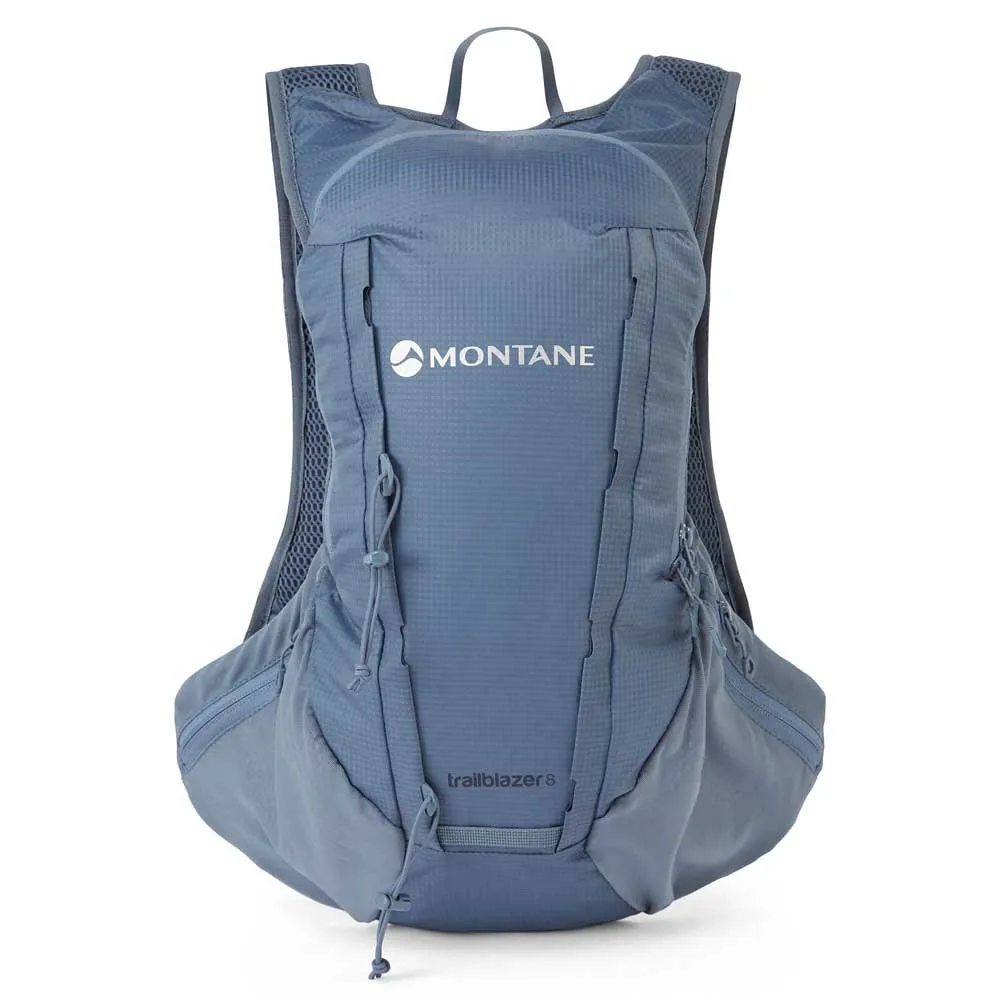 Montane Trailblazer 8l Ryggsekk