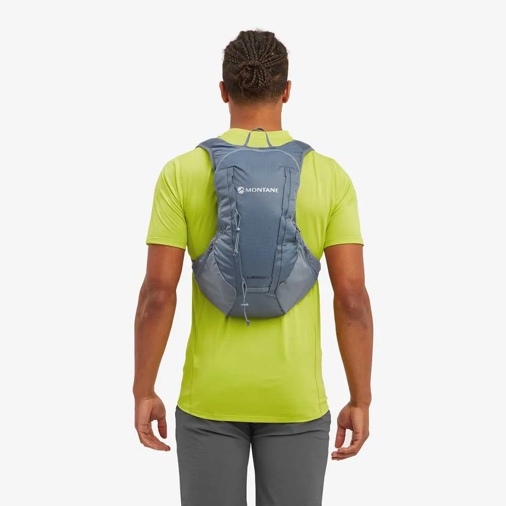 Montane Trailblazer 8l Ryggsekk
