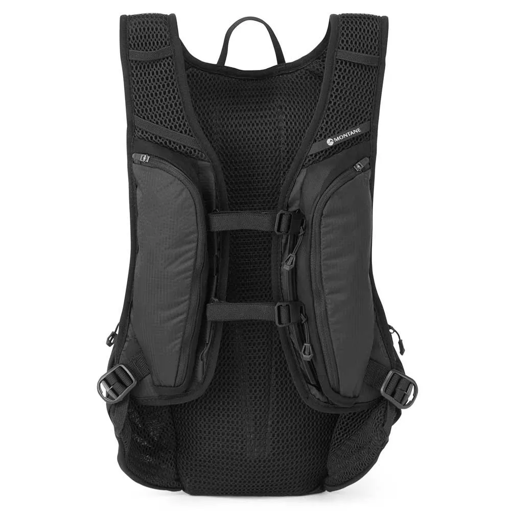 Montane Trailblazer 8l Sekk Montane Trailblazer 8l Sekk