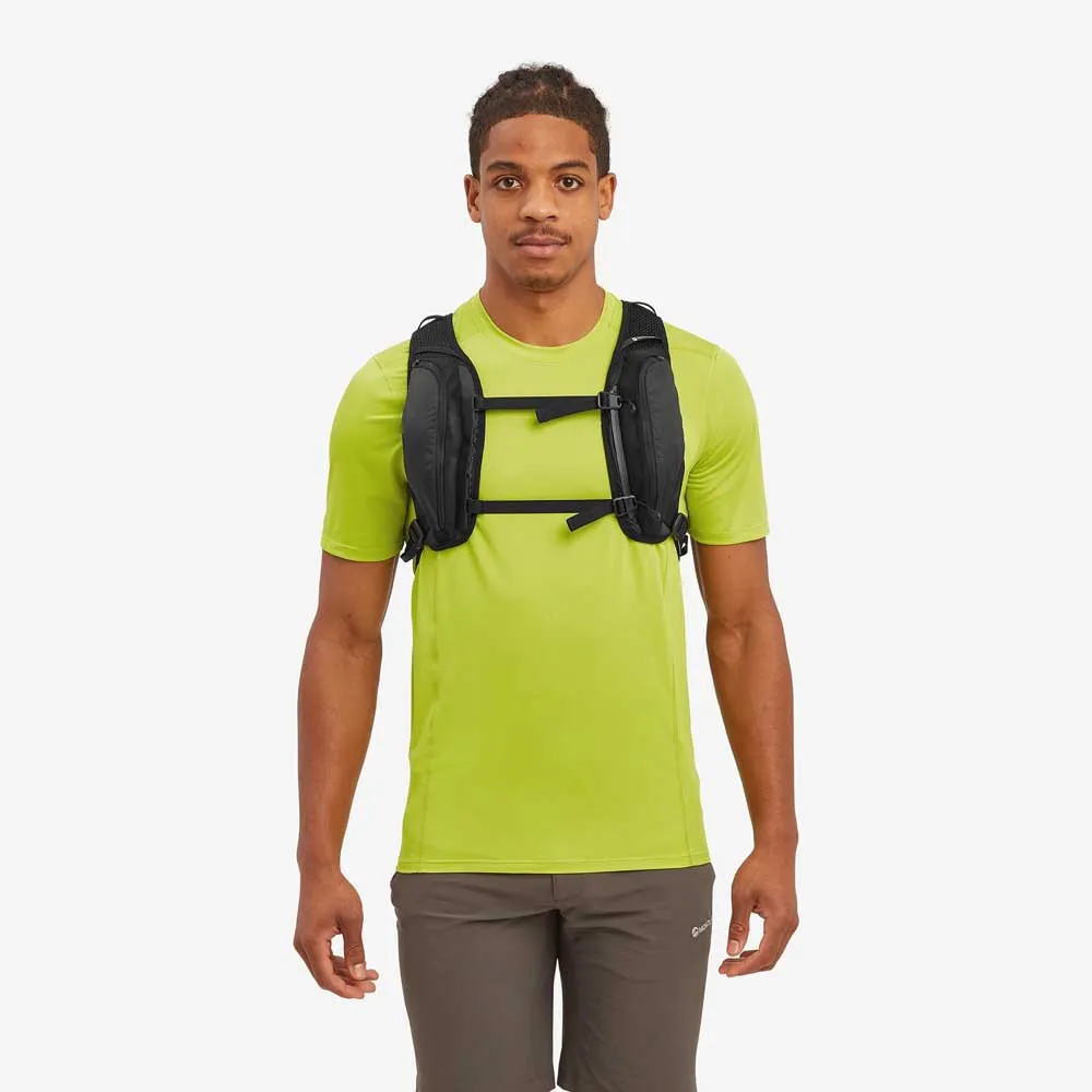 Montane Trailblazer 8l Sekk Montane Trailblazer 8l Sekk