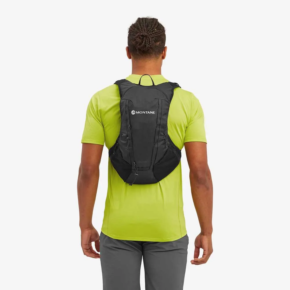 Montane Trailblazer 8l Sekk Montane Trailblazer 8l Sekk