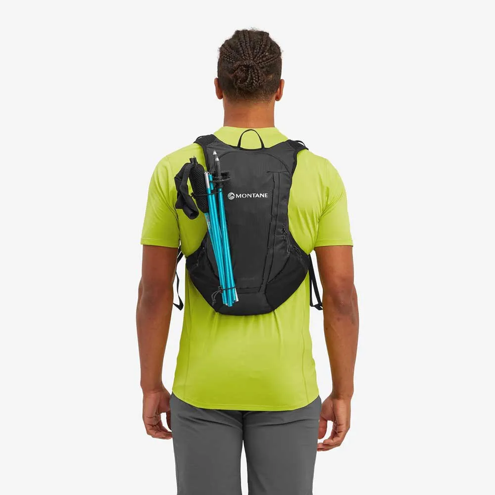 Montane Trailblazer 8l Sekk Montane Trailblazer 8l Sekk