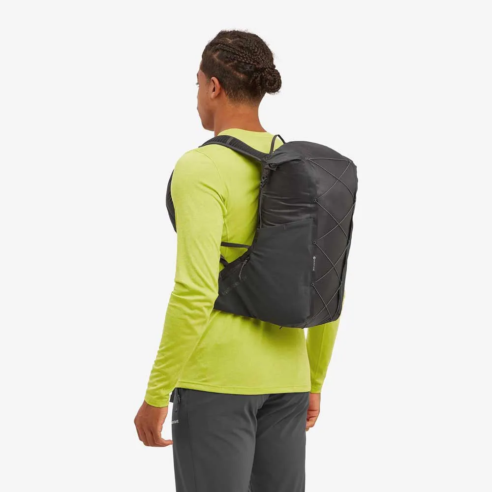 Montane Trailblazer Lt 20l Sekk