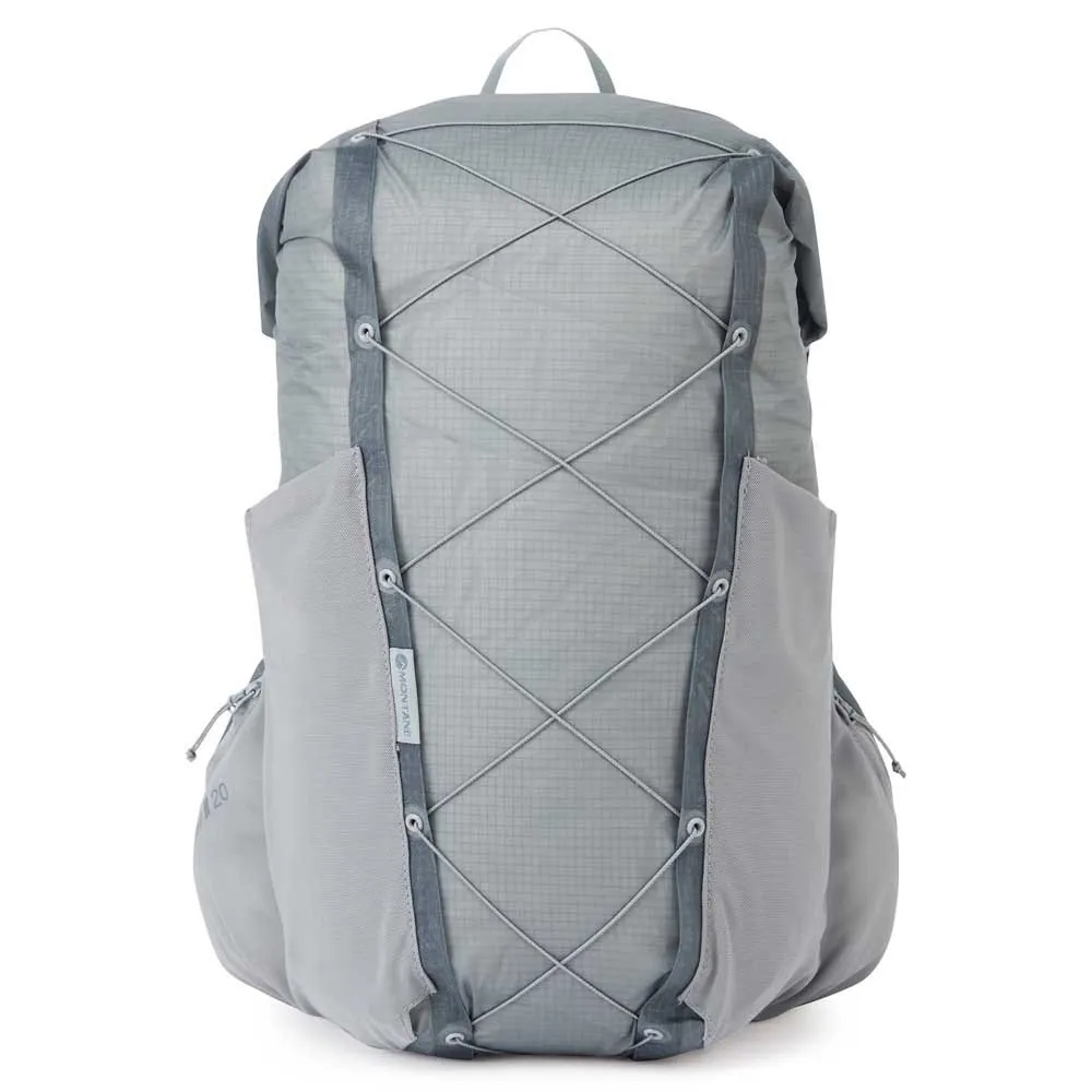 Montane Trailblazer Lt 20l Sekk