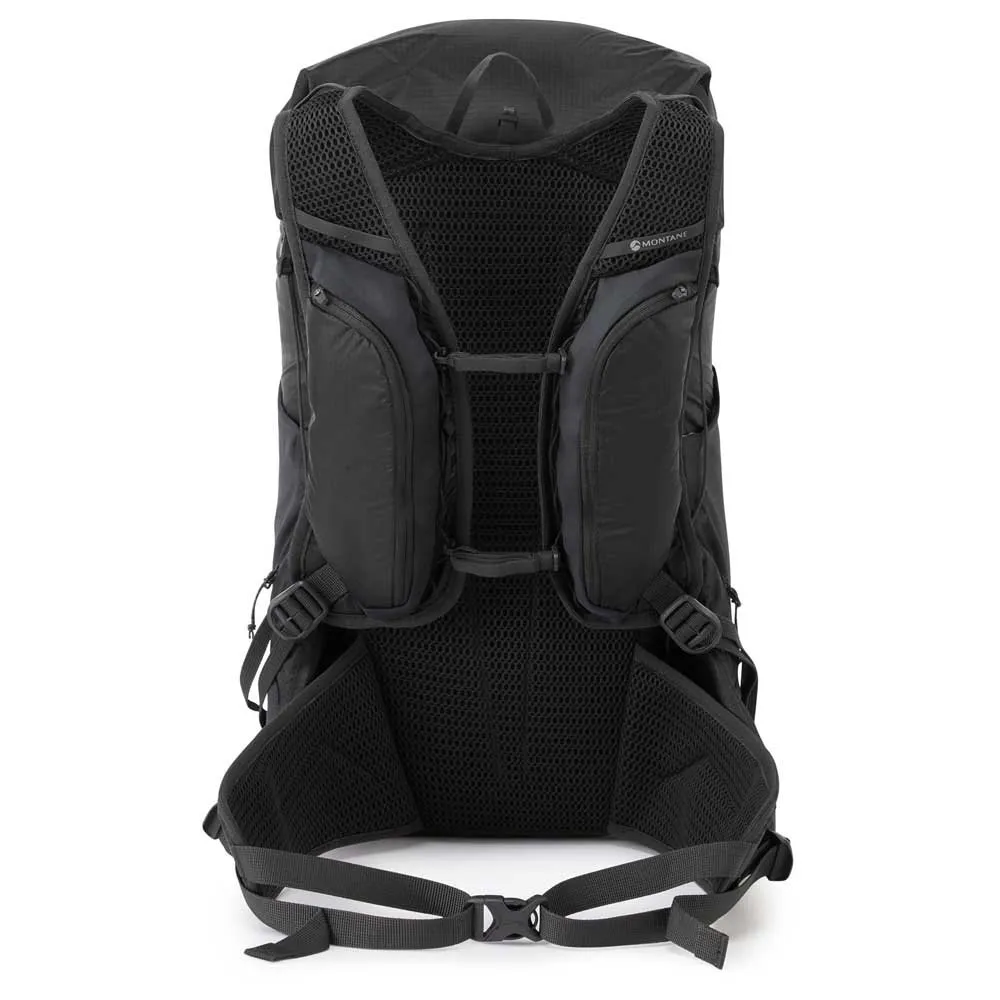Montane Trailblazer Lt 28l Sekk