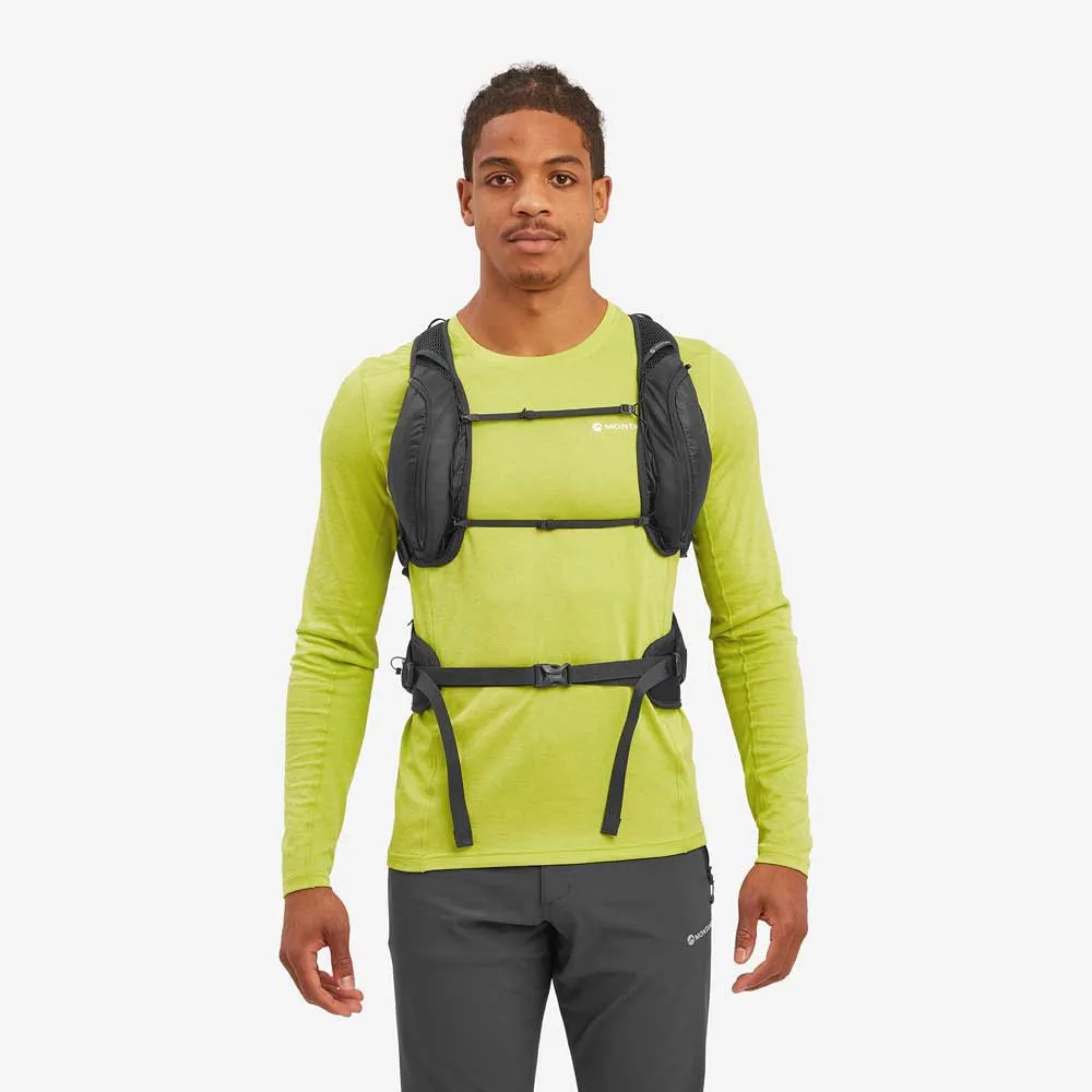 Montane Trailblazer Lt 28l Sekk