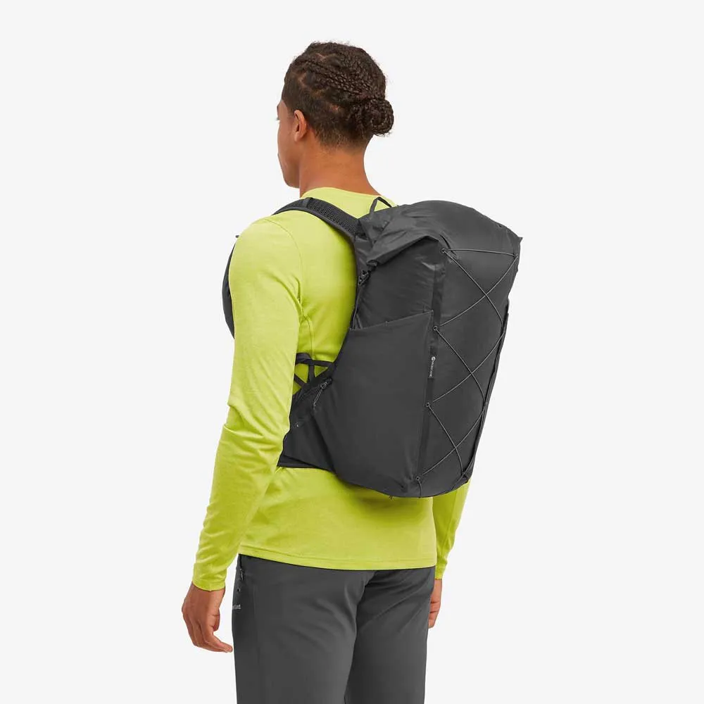 Montane Trailblazer Lt 28l Sekk