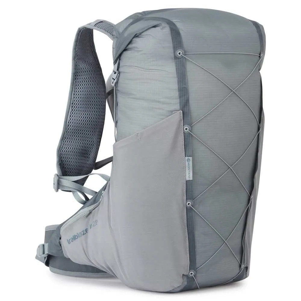 Montane Trailblazer Lt 28l Sekk Montane Trailblazer Lt 28l Sekk