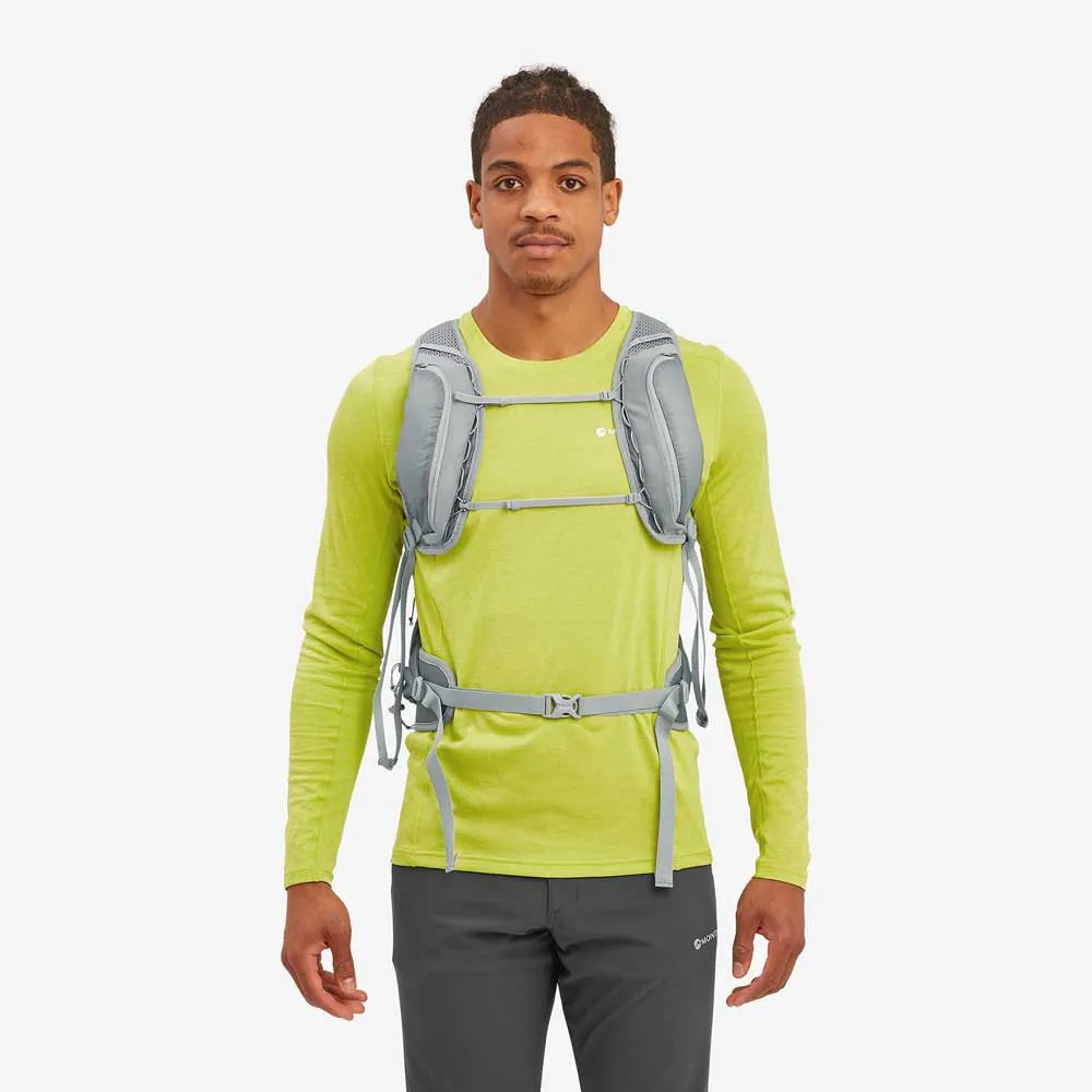Montane Trailblazer Lt 28l Sekk Montane Trailblazer Lt 28l Sekk