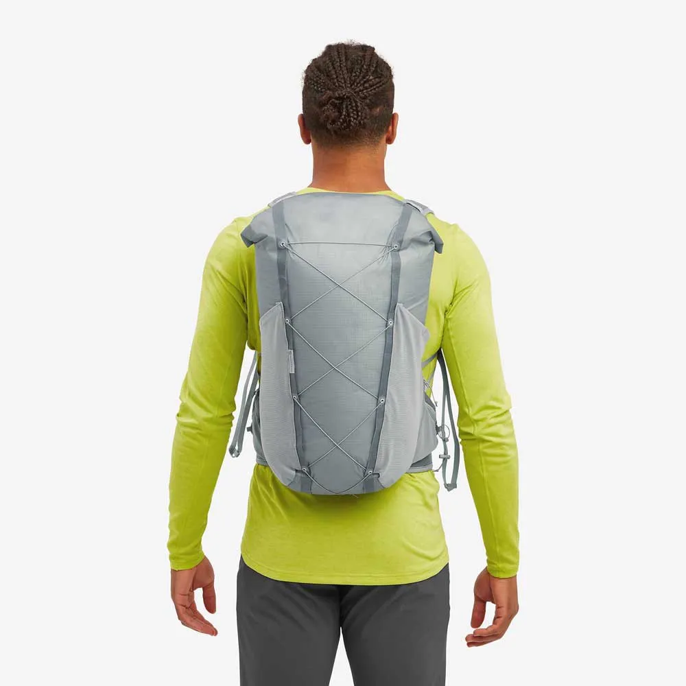 Montane Trailblazer Lt 28l Sekk Montane Trailblazer Lt 28l Sekk