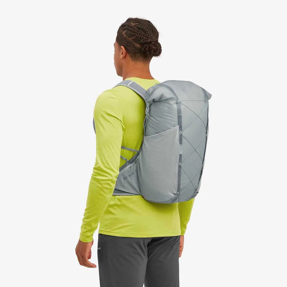 Montane Trailblazer Lt 28l Sekk Montane Trailblazer Lt 28l Sekk