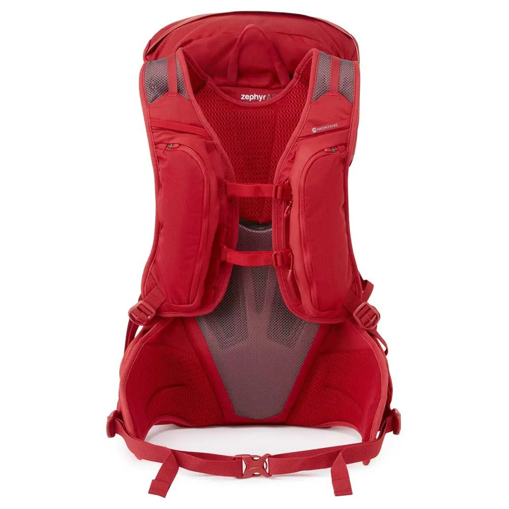 Montane Trailblazer Xt 25l Sekk