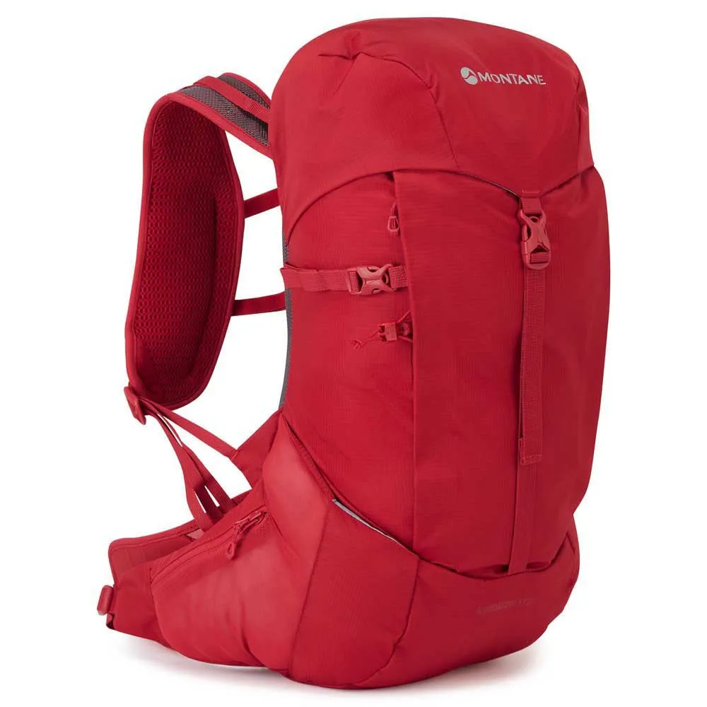 Montane Trailblazer Xt 25l Sekk