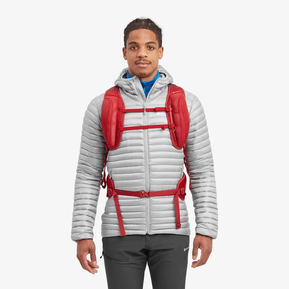 Montane Trailblazer Xt 25l Sekk