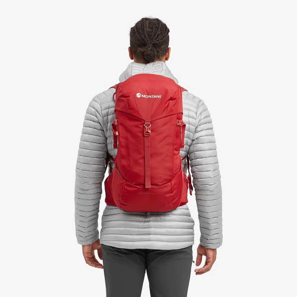 Montane Trailblazer Xt 25l Sekk