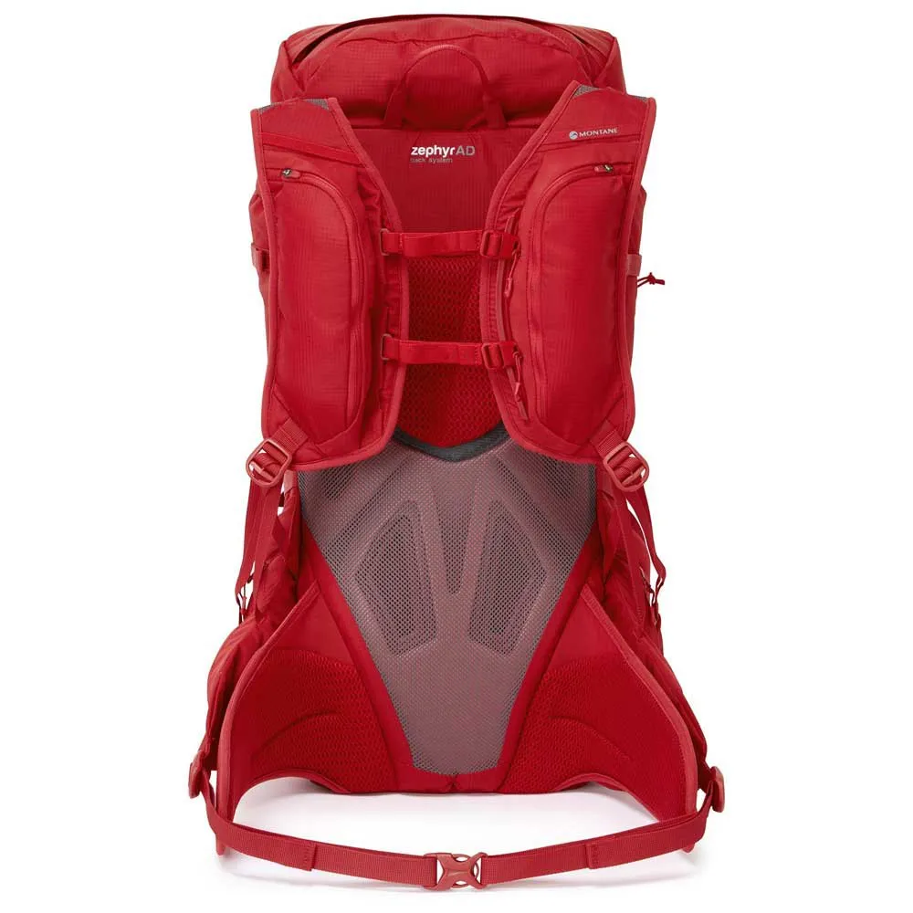 Montane Trailblazer Xt 35l Sekk Montane Trailblazer Xt 35l Sekk