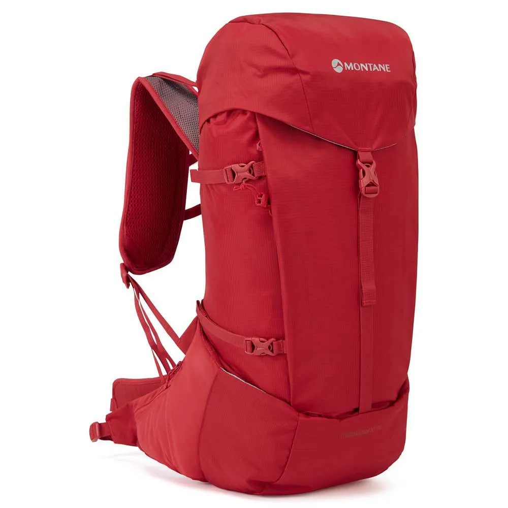 Montane Trailblazer Xt 35l Sekk Montane Trailblazer Xt 35l Sekk