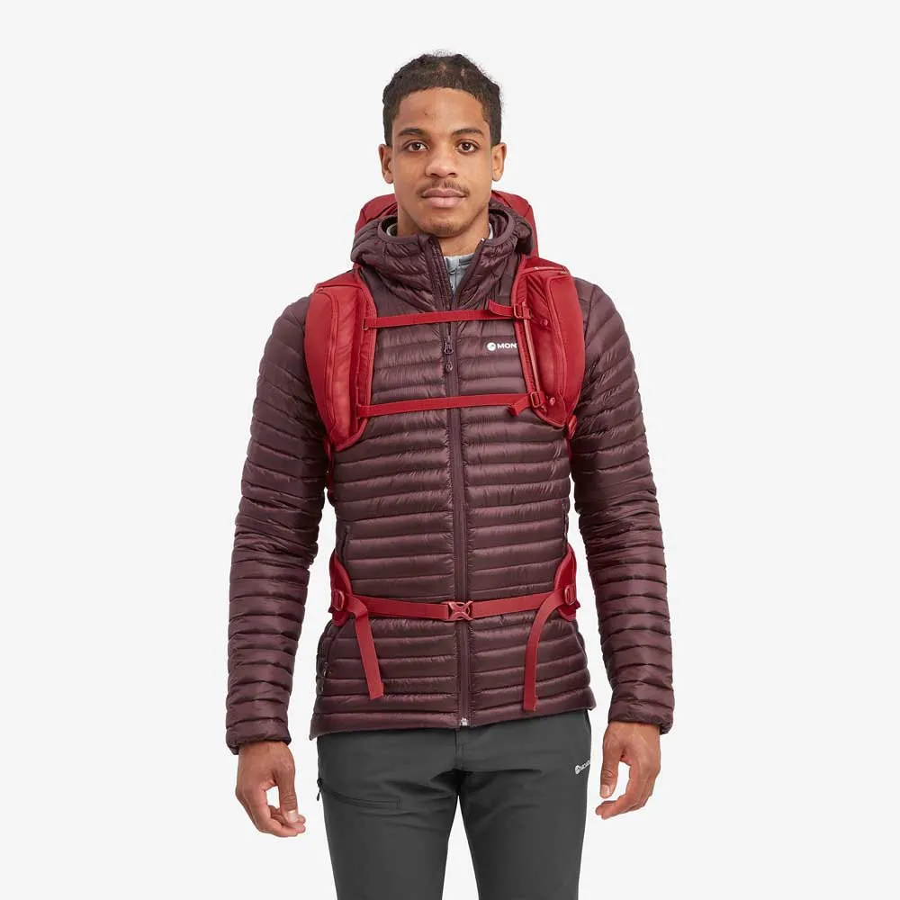 Montane Trailblazer Xt 35l Sekk Montane Trailblazer Xt 35l Sekk