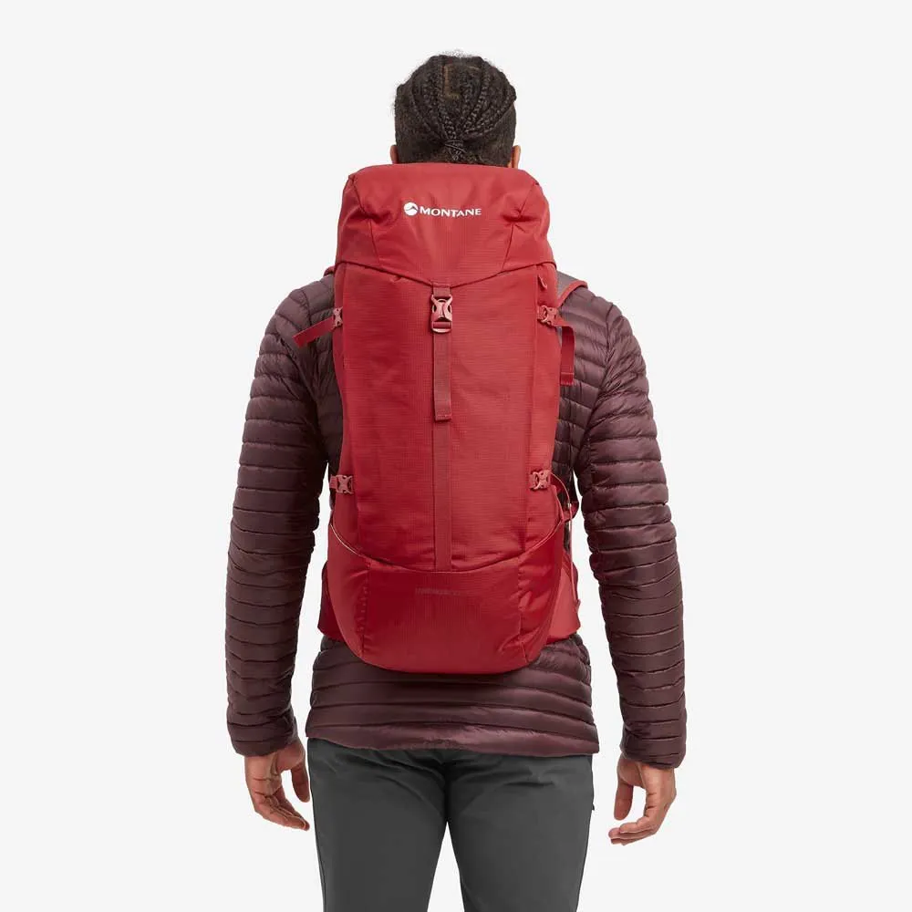 Montane Trailblazer Xt 35l Sekk Montane Trailblazer Xt 35l Sekk