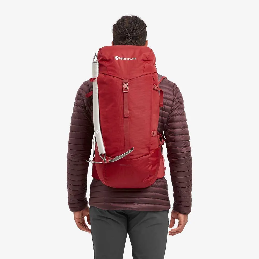 Montane Trailblazer Xt 35l Sekk Montane Trailblazer Xt 35l Sekk