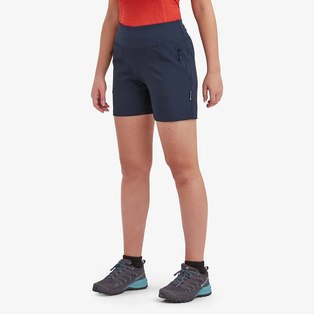 Montane Tucana Lite Shorts Montane Tucana Lite Shorts