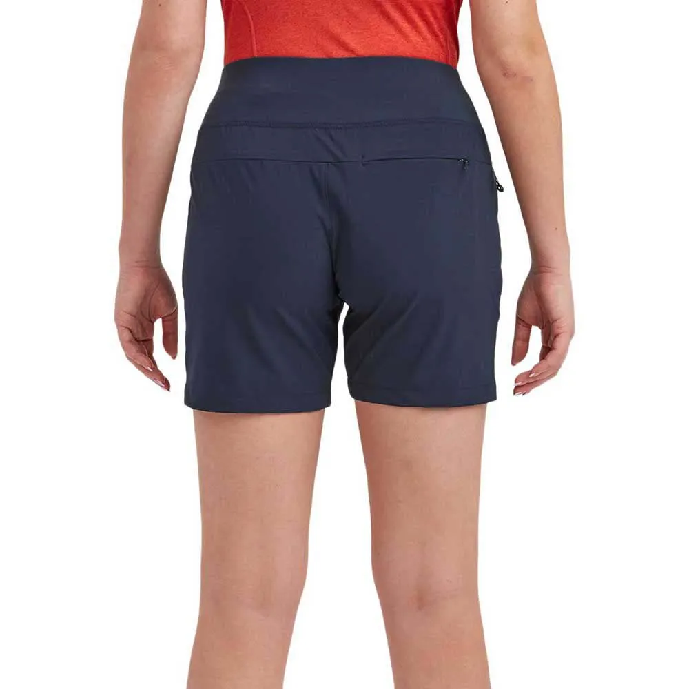 Montane Tucana Lite Shorts Montane Tucana Lite Shorts