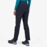 Montane Tucana Mission Regular Bukser