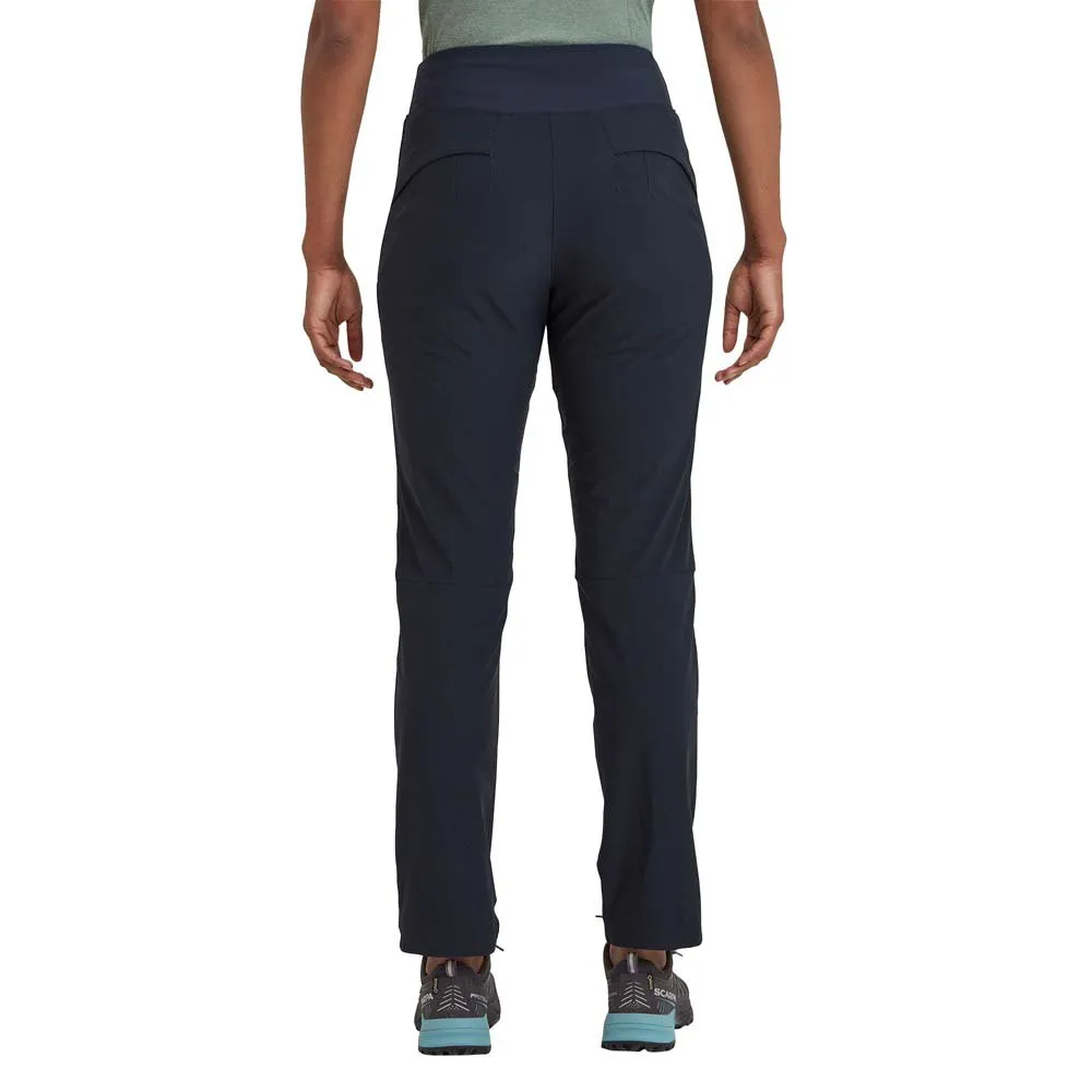 Montane Tucana Mission Regular Bukser