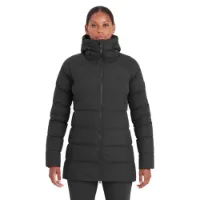 Montane Tundra Dunjakke Montane Tundra Dunjakke