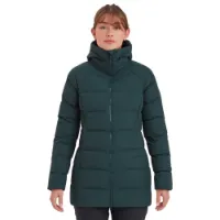 Montane Tundra Dunjakke