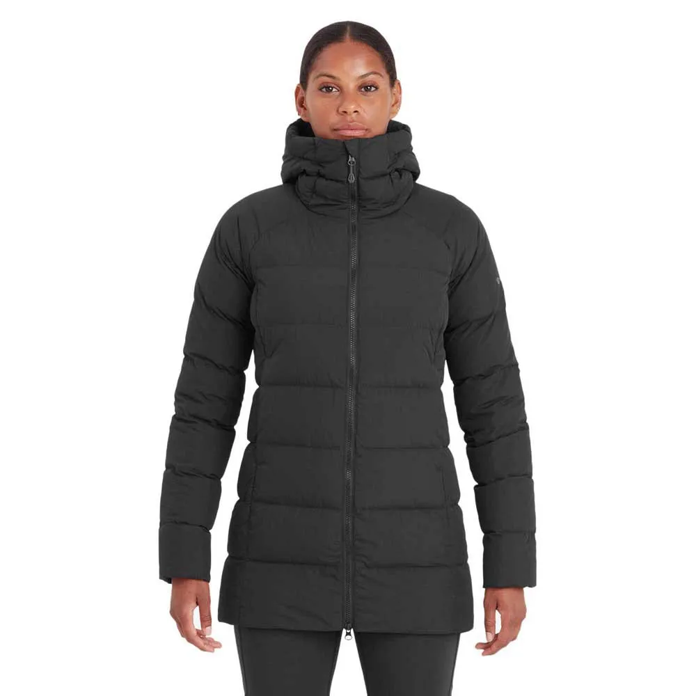Montane Tundra Dunjakke Montane Tundra Dunjakke