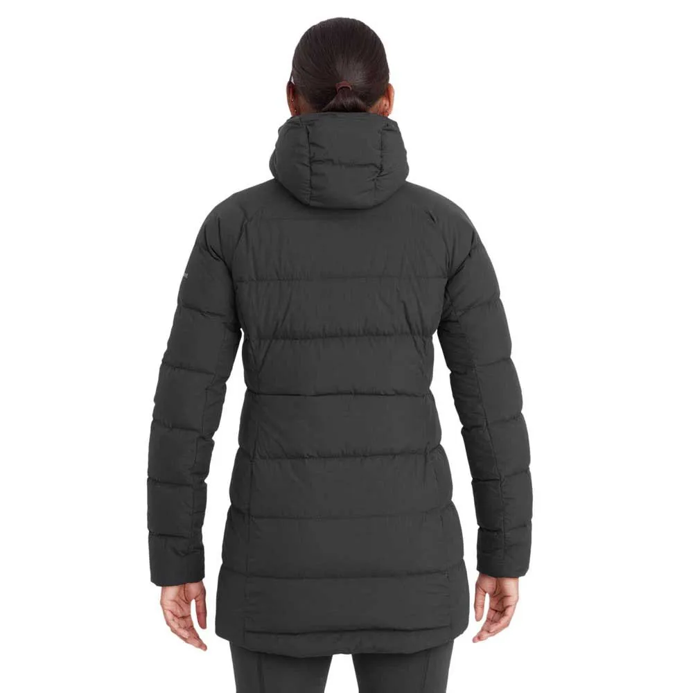 Montane Tundra Dunjakke Montane Tundra Dunjakke