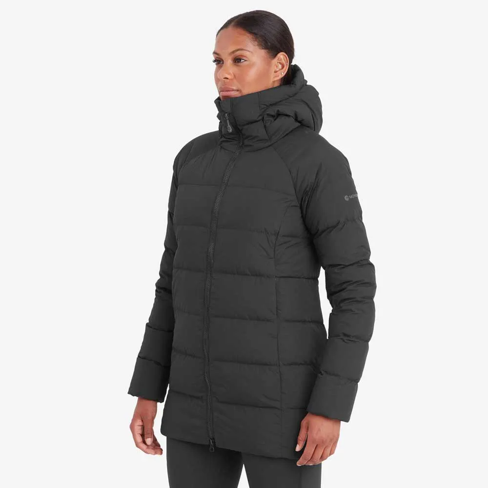 Montane Tundra Dunjakke Montane Tundra Dunjakke