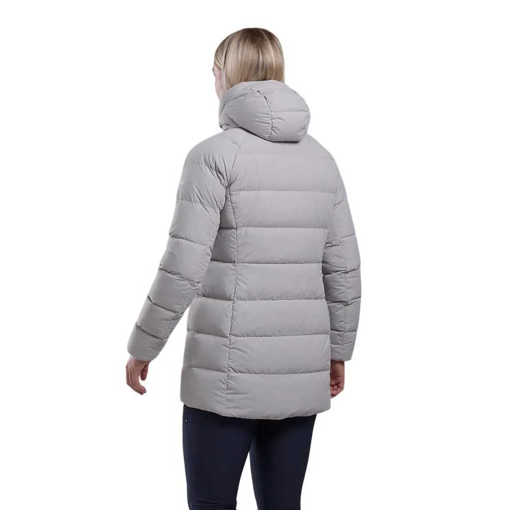 Montane Tundra Jakke Montane Tundra Jakke