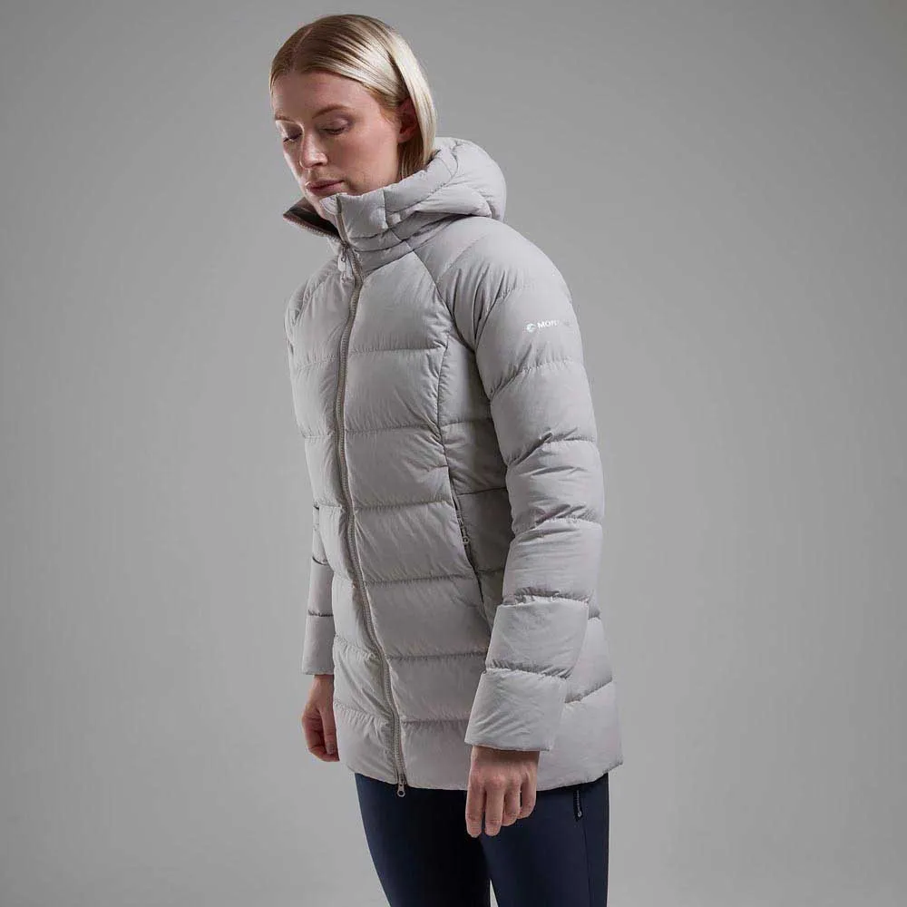 Montane Tundra Jakke Montane Tundra Jakke