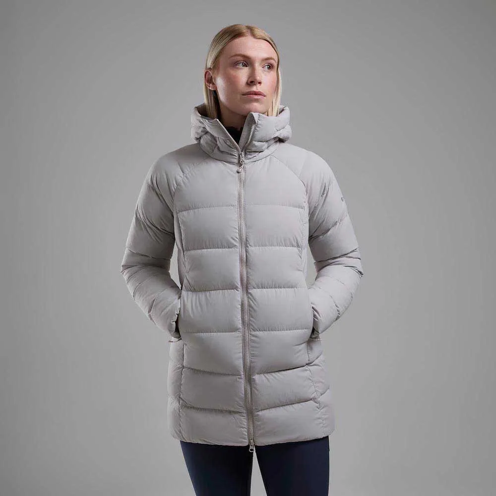 Montane Tundra Jakke Montane Tundra Jakke