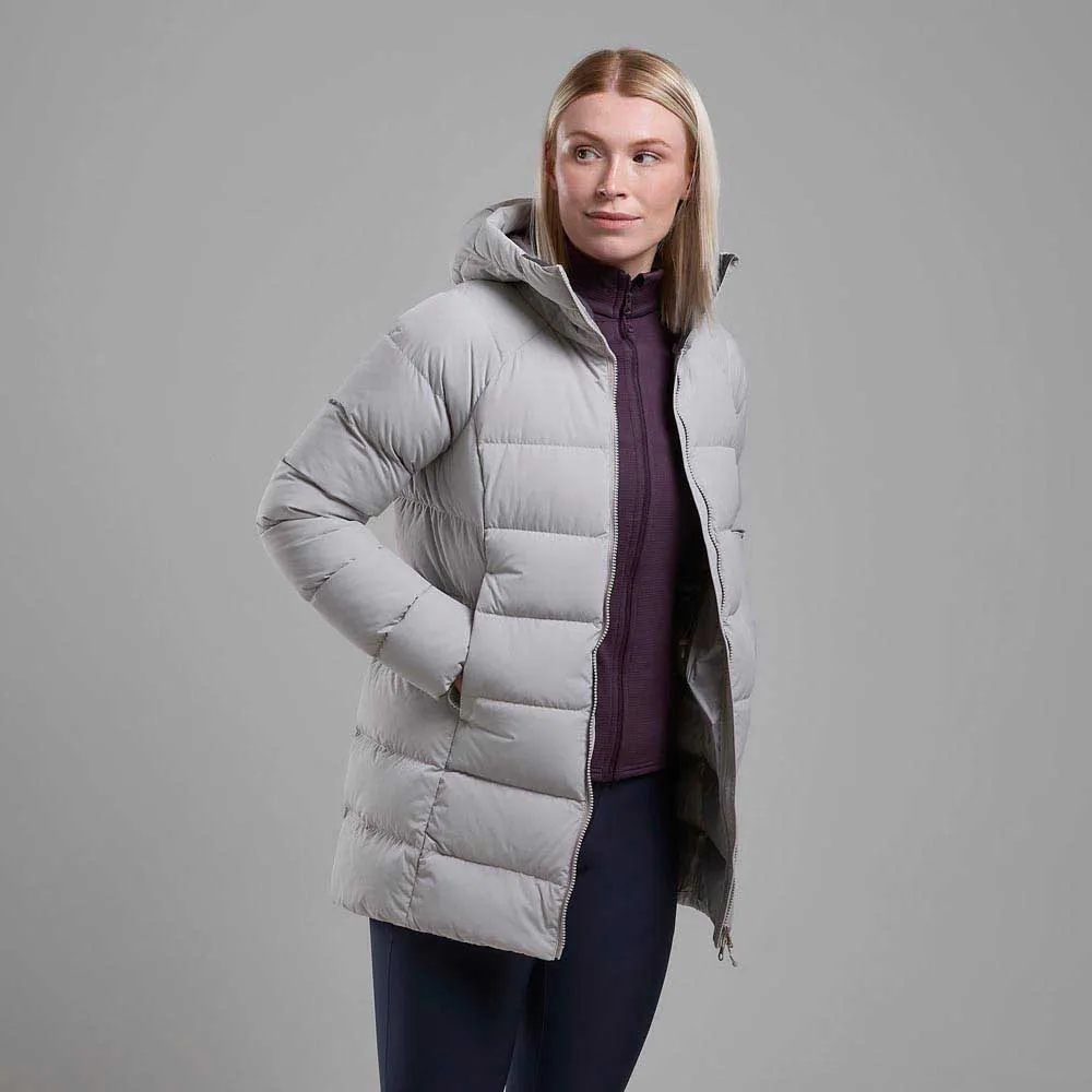 Montane Tundra Jakke Montane Tundra Jakke