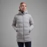 Montane Tundra Jakke