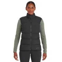 Montane Tundra Vest