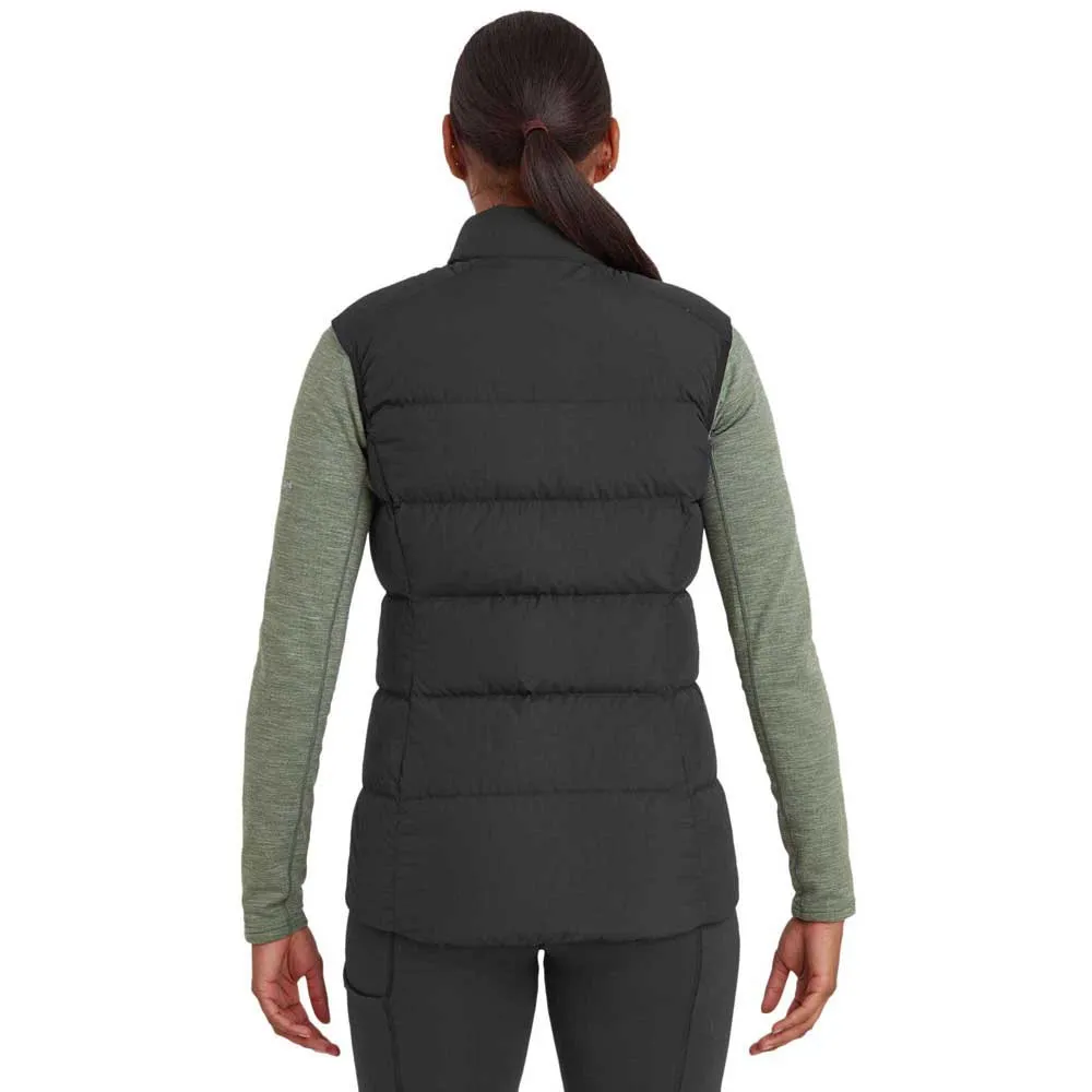 Montane Tundra Vest